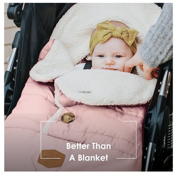 JJ Cole Urban Bundle Me NWOT - Picture 4 of 9